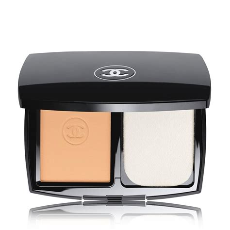 chanel cream compact foundation|chanel compact price.